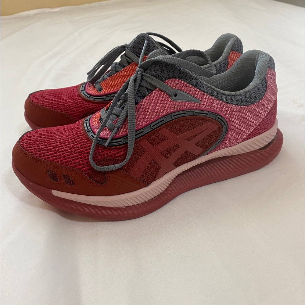 Asics Kiko Kostadinov Gel-Glidelyte III